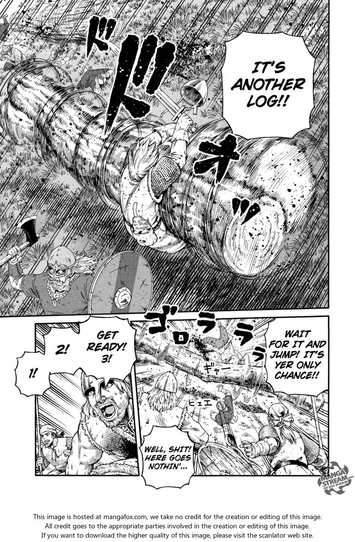 Vinland Saga Vol.20 Chapter 143 page 18