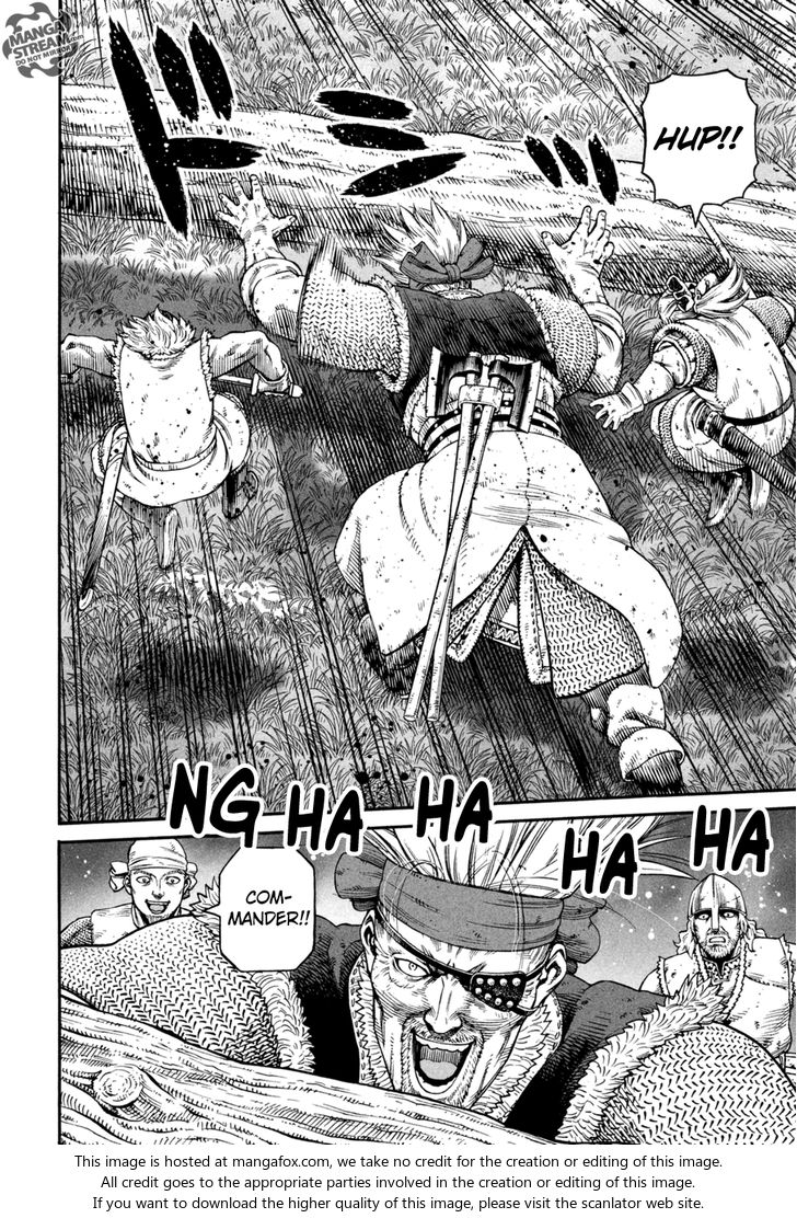 Vinland Saga Vol.20 Chapter 143 page 19