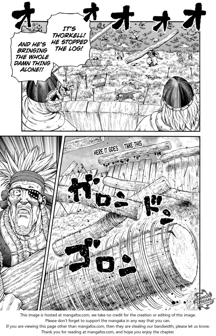 Vinland Saga Vol.20 Chapter 143 page 20