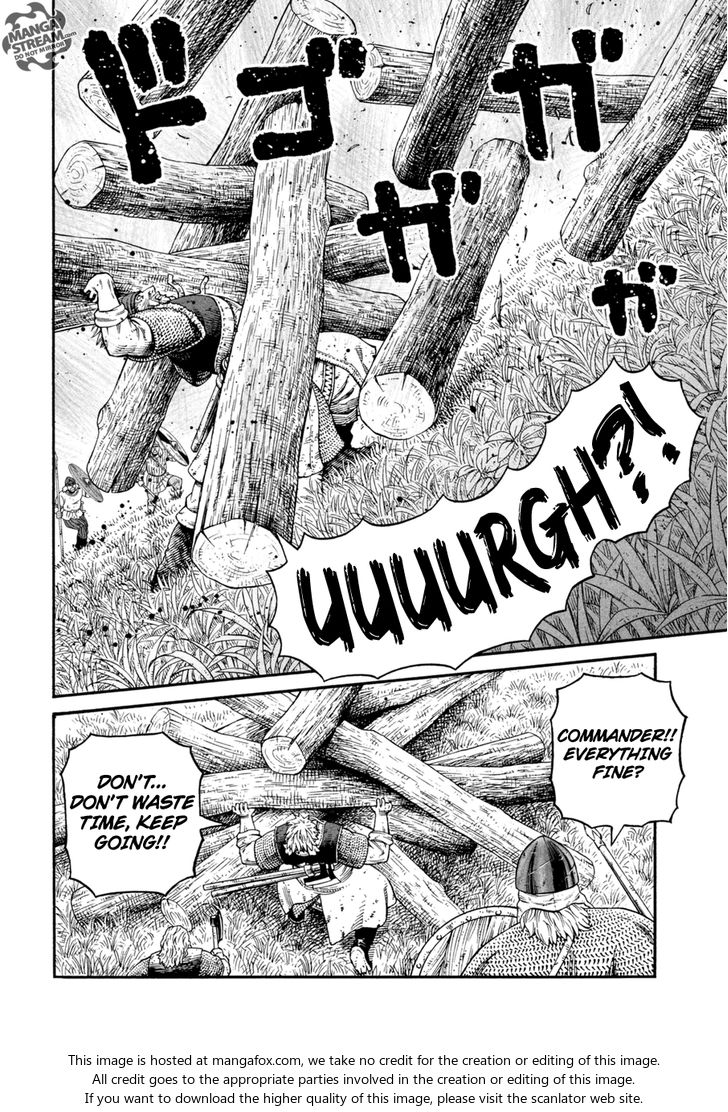 Vinland Saga Vol.20 Chapter 143 page 21