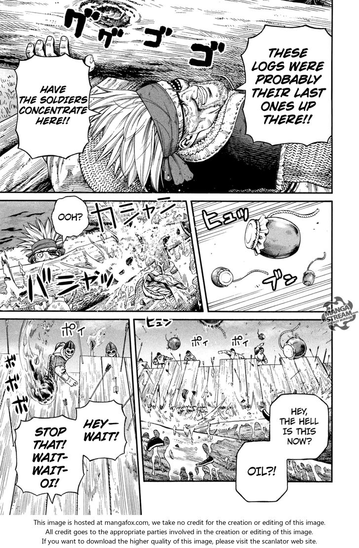 Vinland Saga Vol.20 Chapter 143 page 22