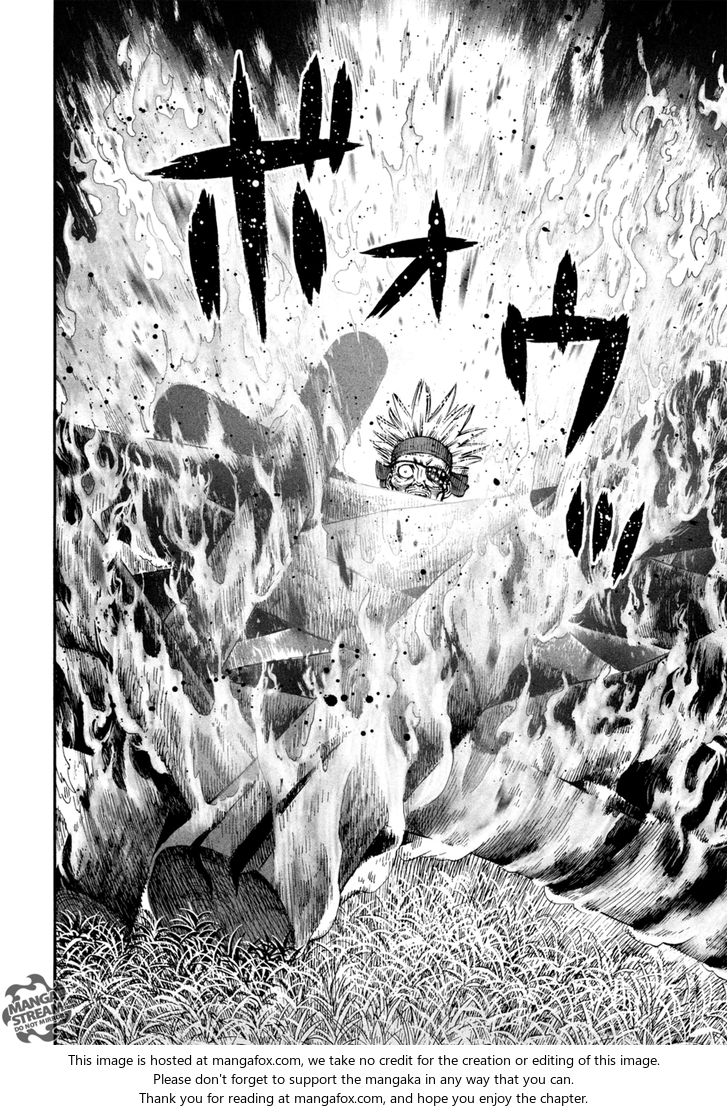 Vinland Saga Vol.20 Chapter 143 page 23