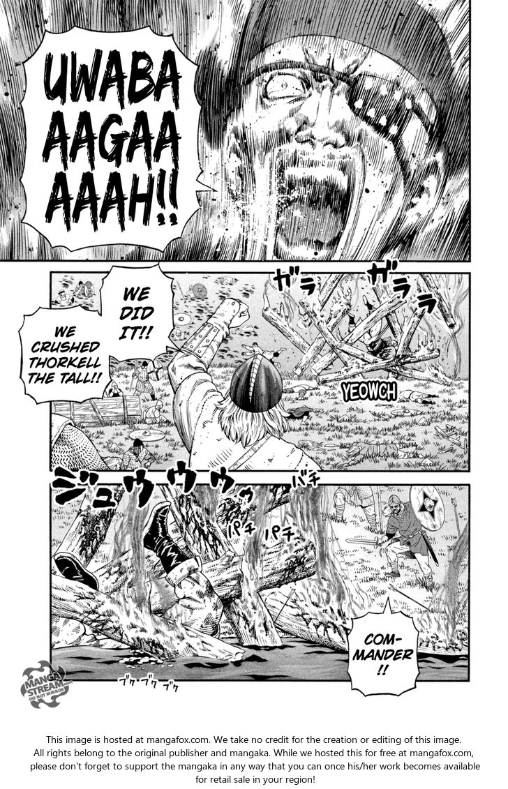 Vinland Saga Vol.20 Chapter 143 page 24