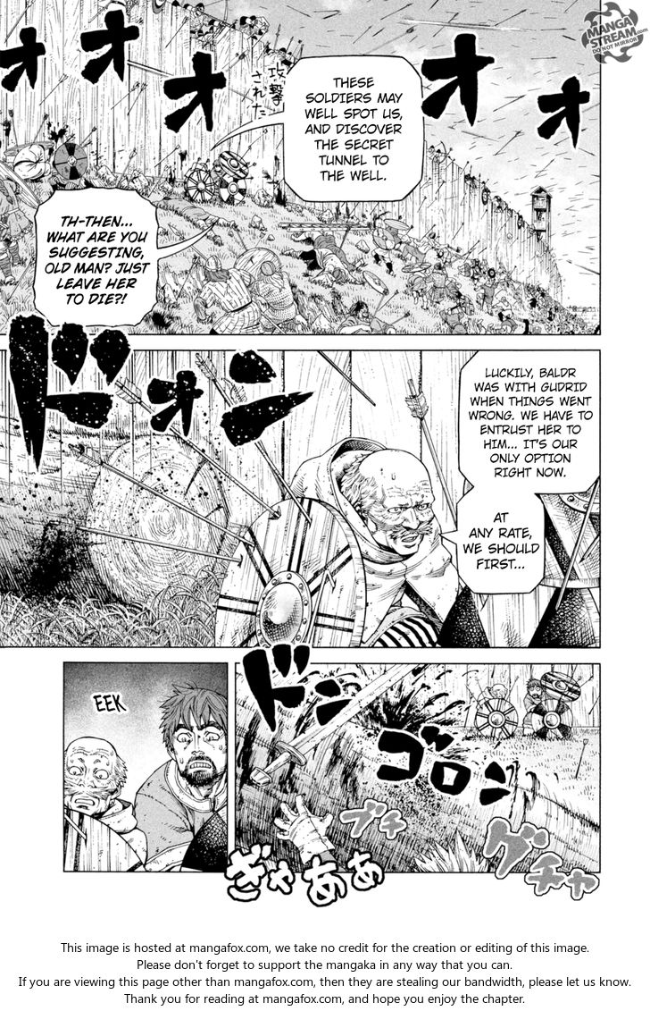 Vinland Saga Vol.20 Chapter 144 page 5