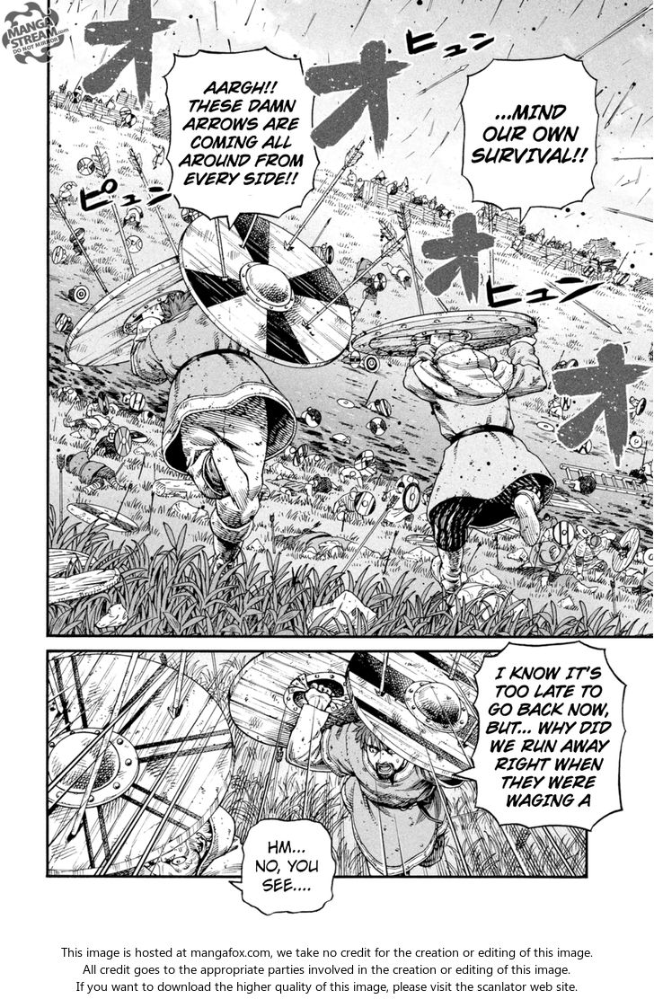 Vinland Saga Vol.20 Chapter 144 page 6