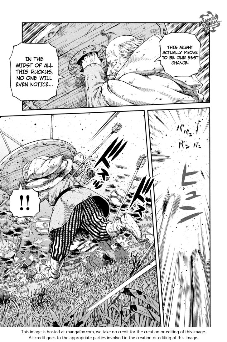 Vinland Saga Vol.20 Chapter 144 page 7