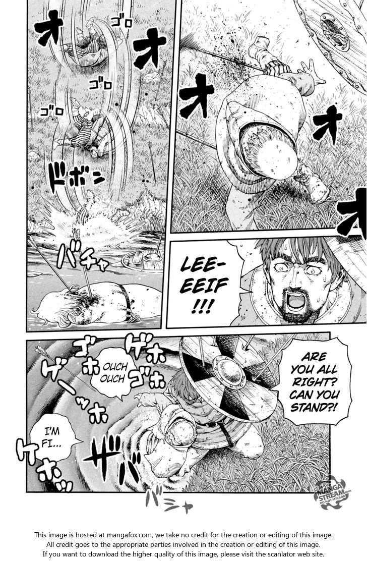 Vinland Saga Vol.20 Chapter 144 page 8