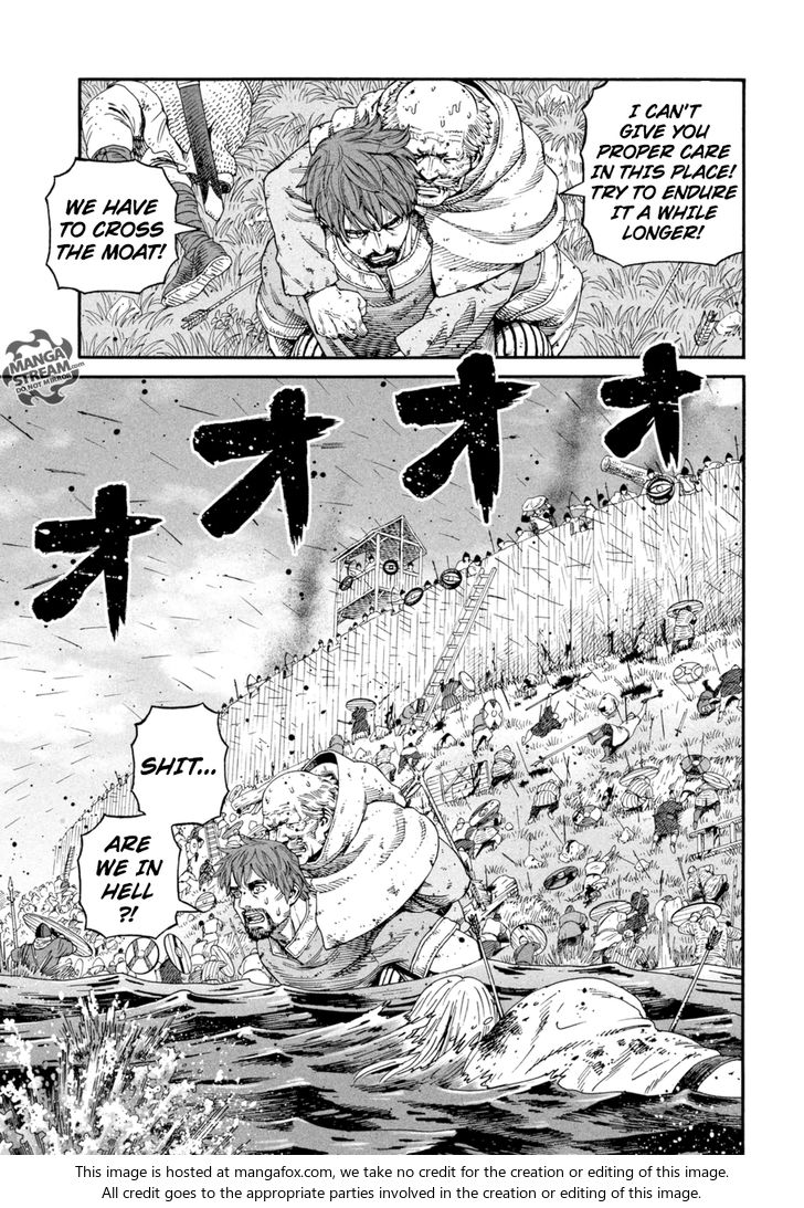 Vinland Saga Vol.20 Chapter 144 page 9