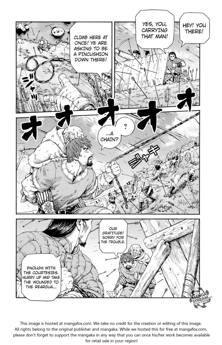 Vinland Saga Vol.20 Chapter 144 page 10