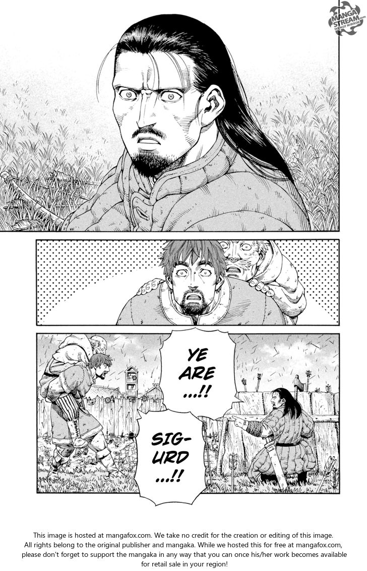Vinland Saga Vol.20 Chapter 144 page 11