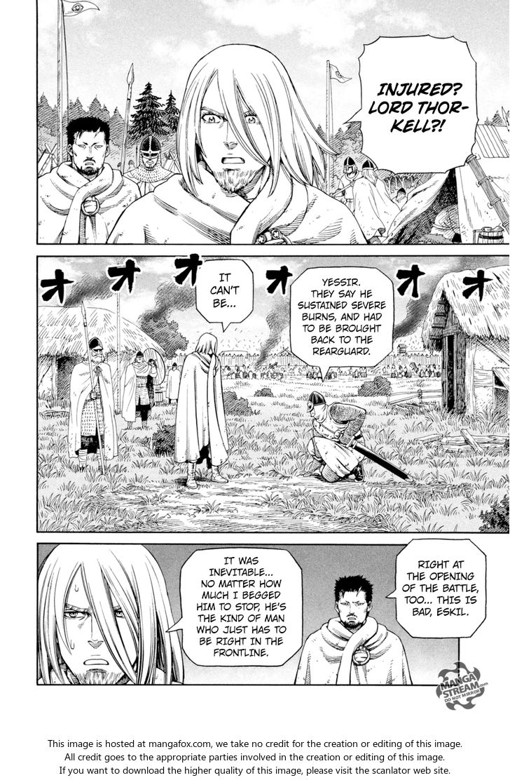 Vinland Saga Vol.20 Chapter 144 page 12