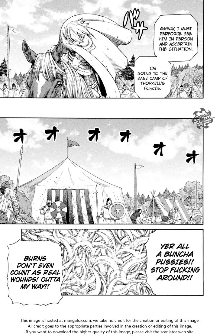Vinland Saga Vol.20 Chapter 144 page 13