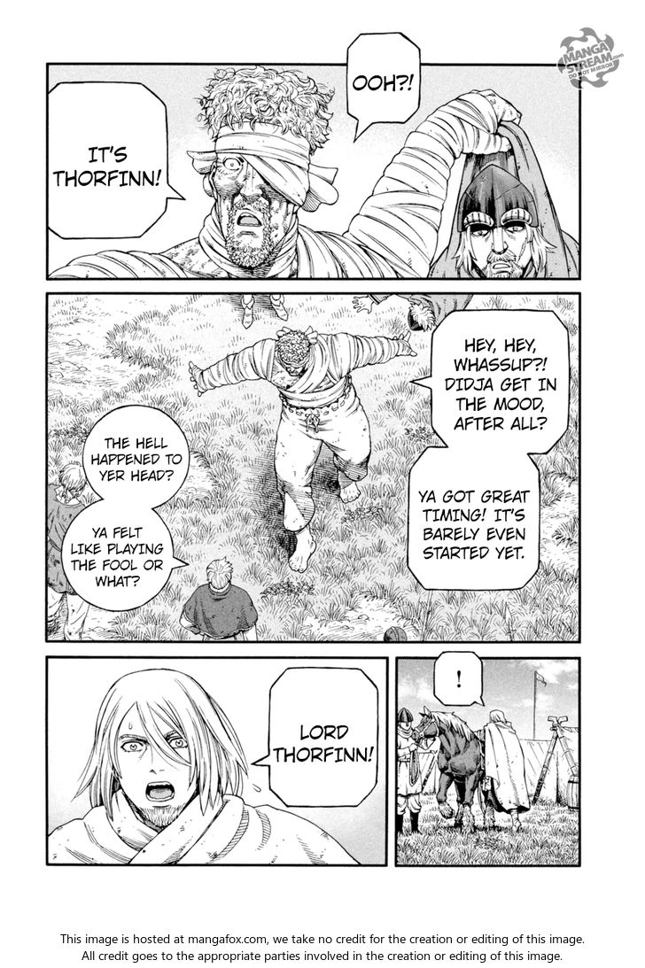 Vinland Saga Vol.20 Chapter 144 page 16