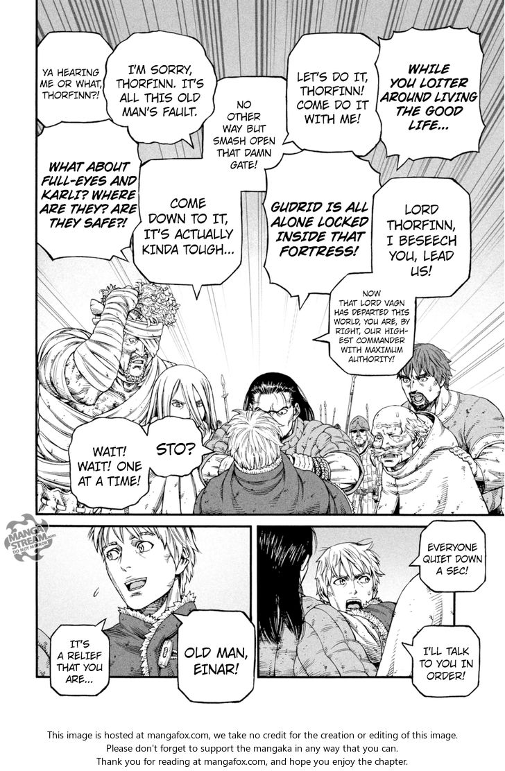 Vinland Saga Vol.20 Chapter 144 page 18