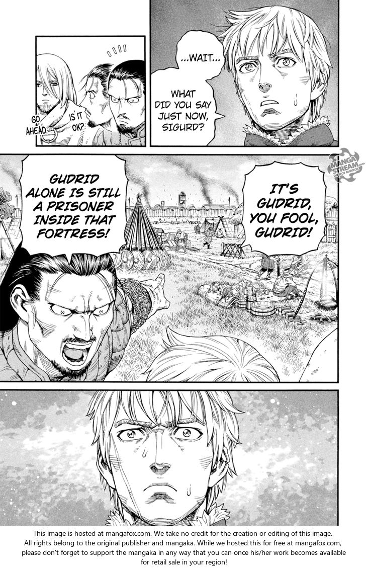 Vinland Saga Vol.20 Chapter 144 page 19