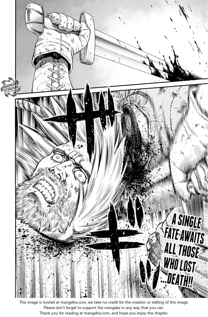 Vinland Saga Vol.20 Chapter 145 page 3