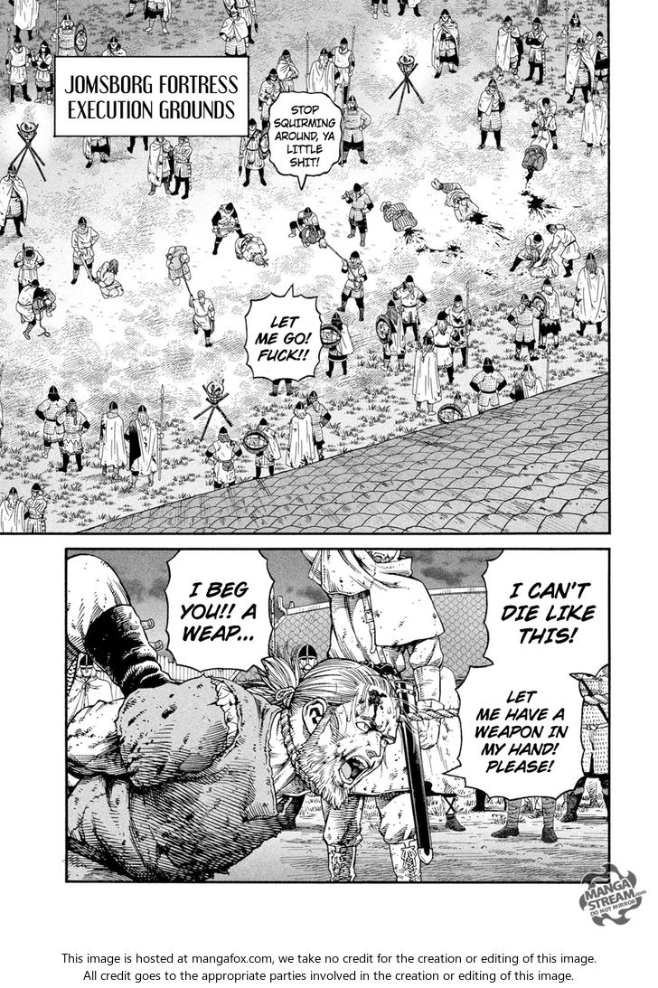 Vinland Saga Vol.20 Chapter 145 page 4