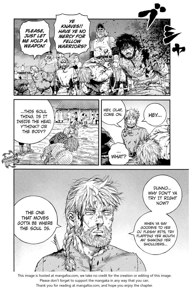 Vinland Saga Vol.20 Chapter 145 page 5