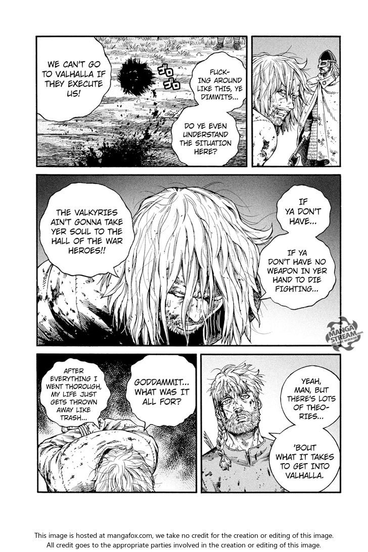 Vinland Saga Vol.20 Chapter 145 page 6