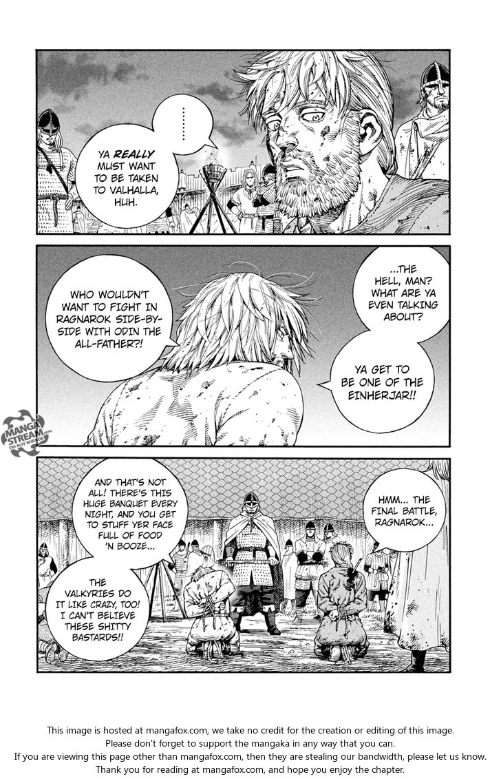 Vinland Saga Vol.20 Chapter 145 page 7