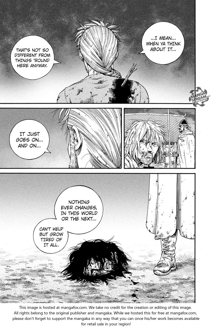 Vinland Saga Vol.20 Chapter 145 page 8