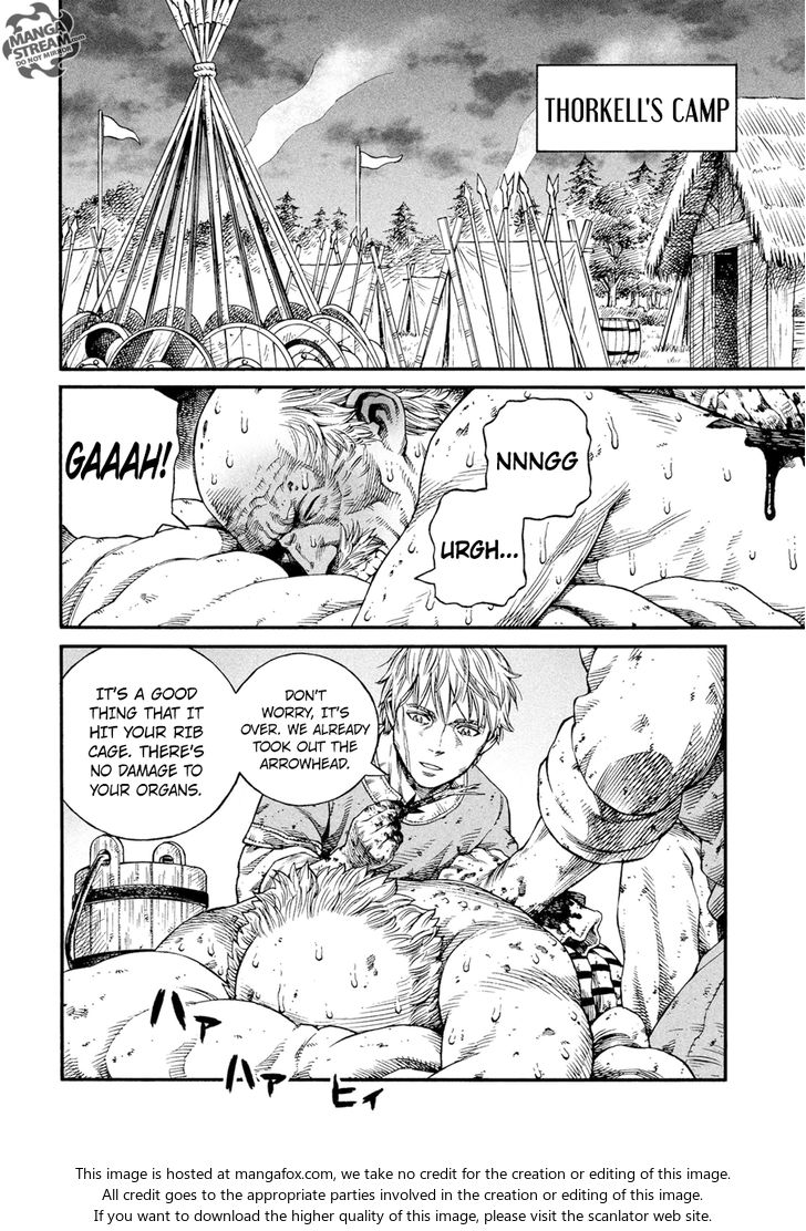Vinland Saga Vol.20 Chapter 145 page 9