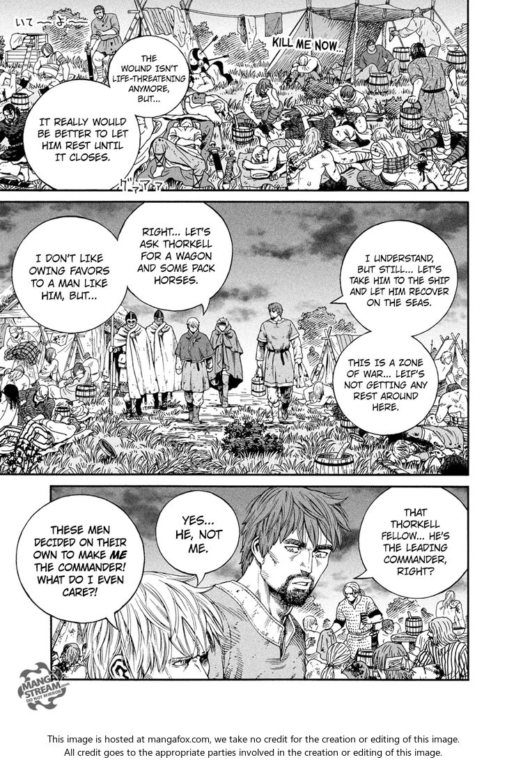 Vinland Saga Vol.20 Chapter 145 page 10