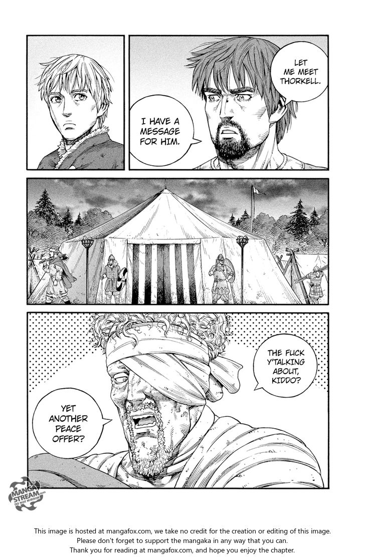 Vinland Saga Vol.20 Chapter 145 page 11