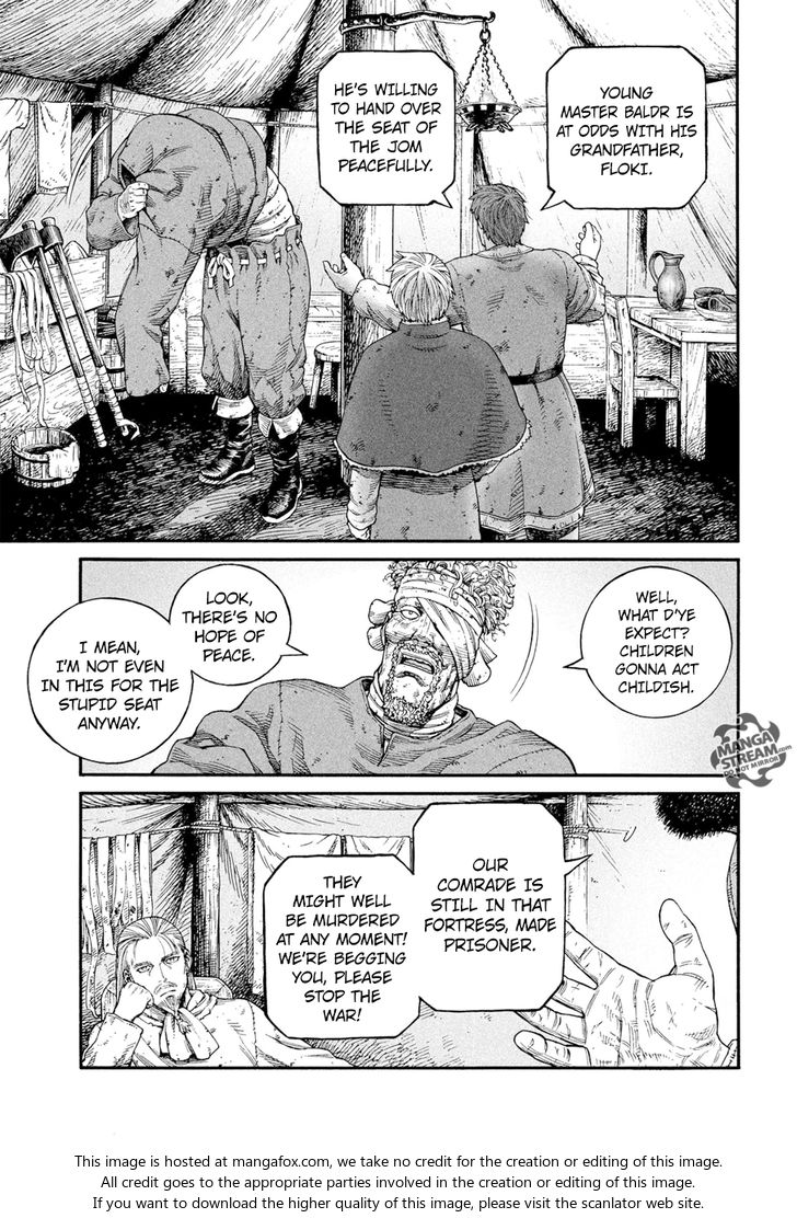 Vinland Saga Vol.20 Chapter 145 page 12