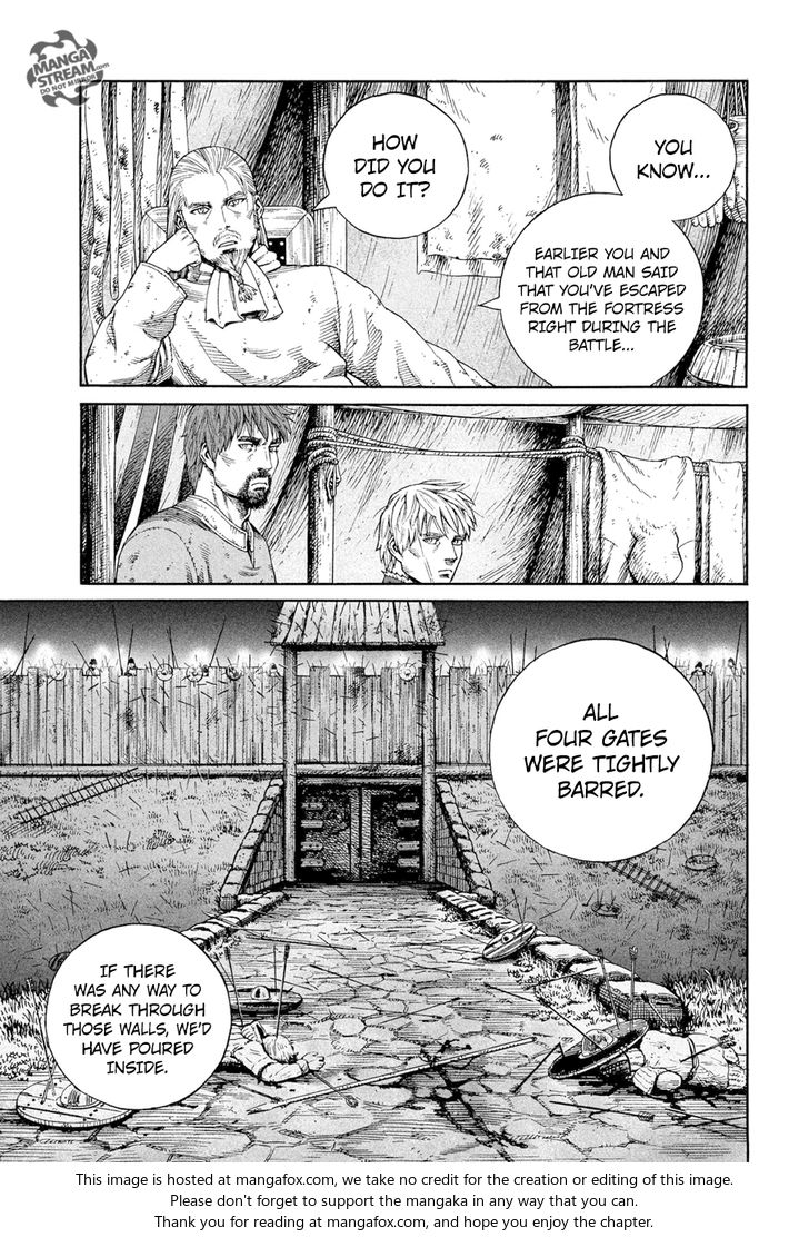 Vinland Saga Vol.20 Chapter 145 page 14