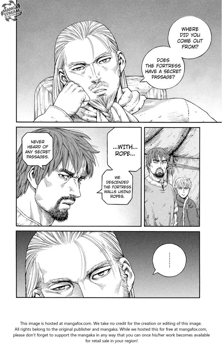 Vinland Saga Vol.20 Chapter 145 page 15