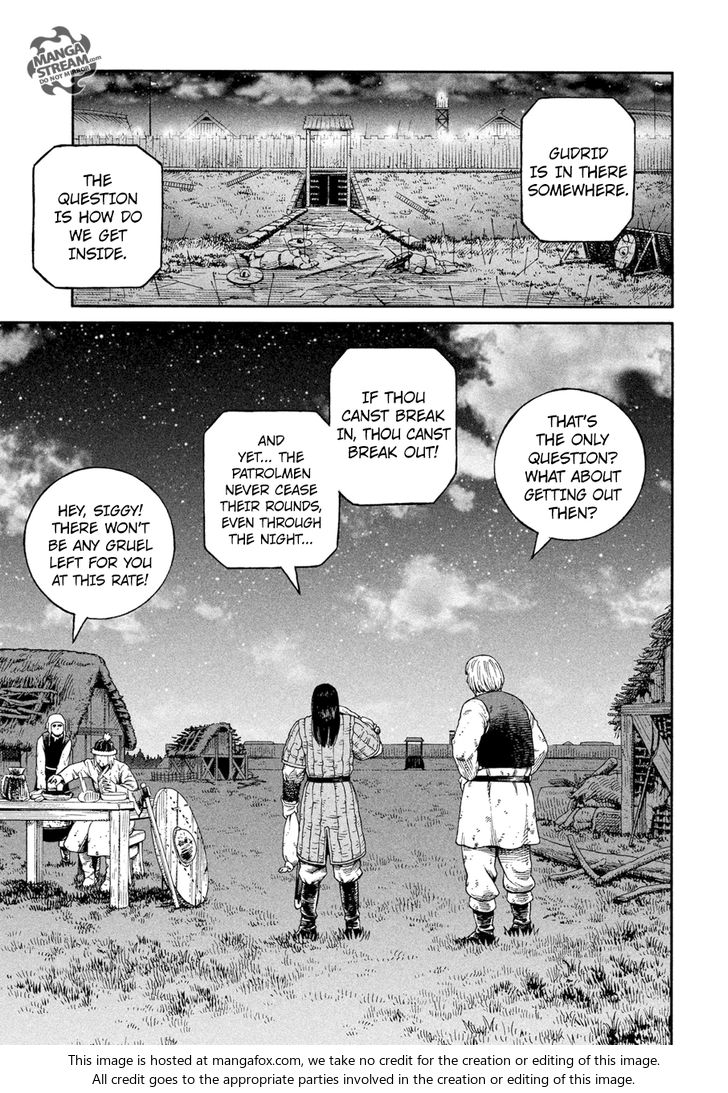 Vinland Saga Vol.20 Chapter 145 page 16