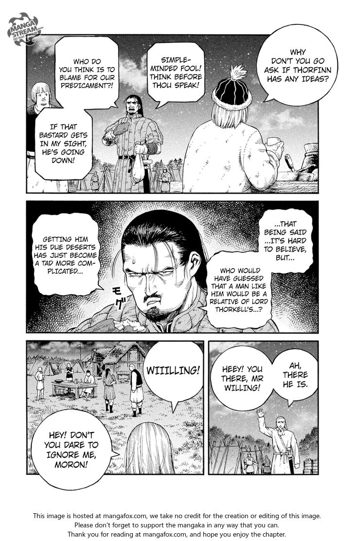 Vinland Saga Vol.20 Chapter 145 page 17