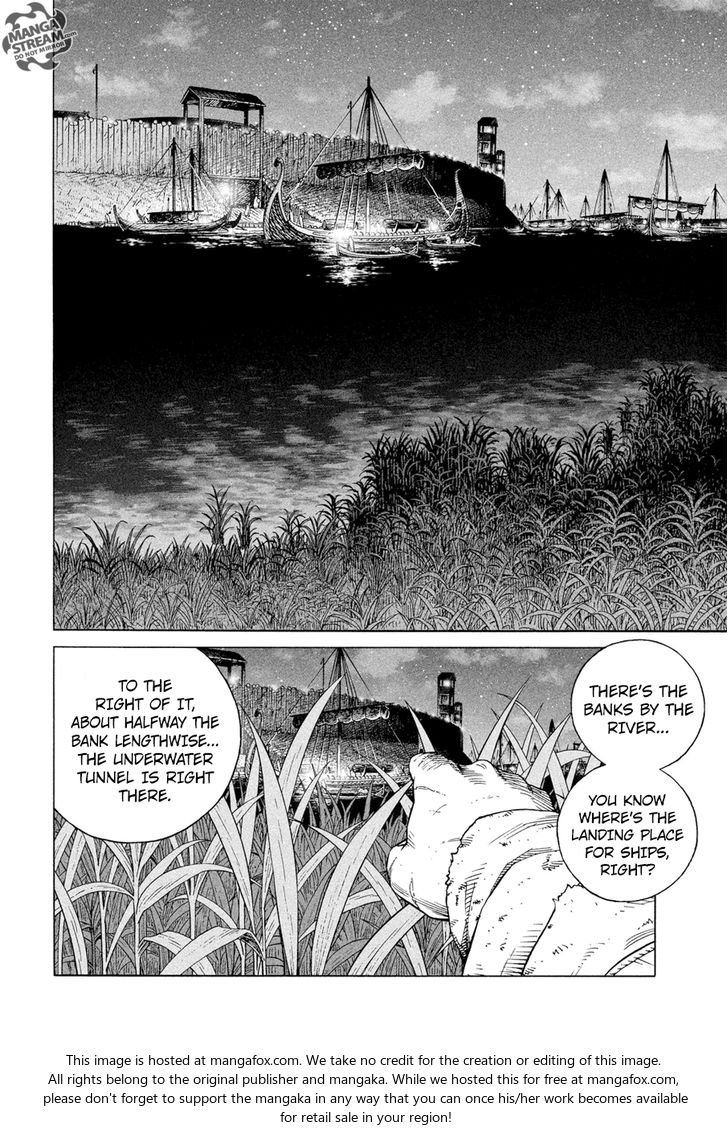 Vinland Saga Vol.20 Chapter 145 page 19
