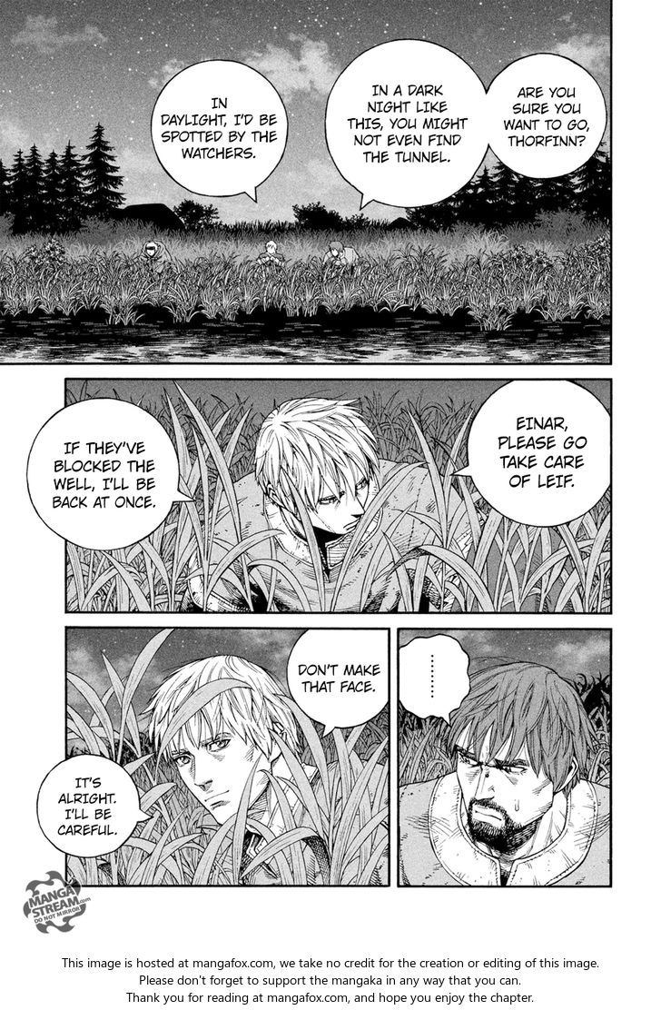 Vinland Saga Vol.20 Chapter 145 page 20