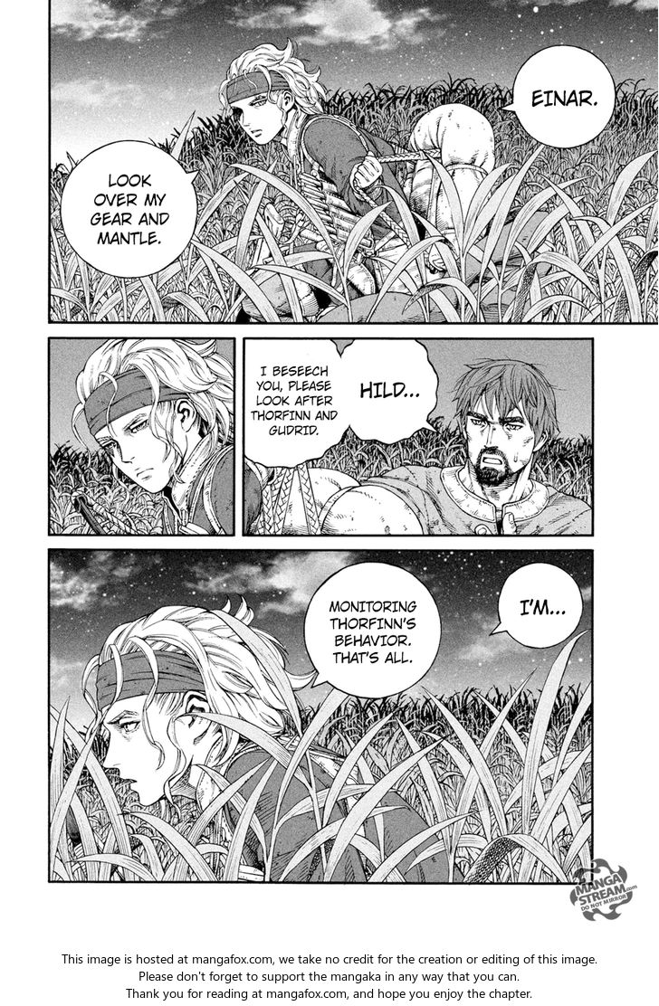 Vinland Saga Vol.20 Chapter 145 page 21