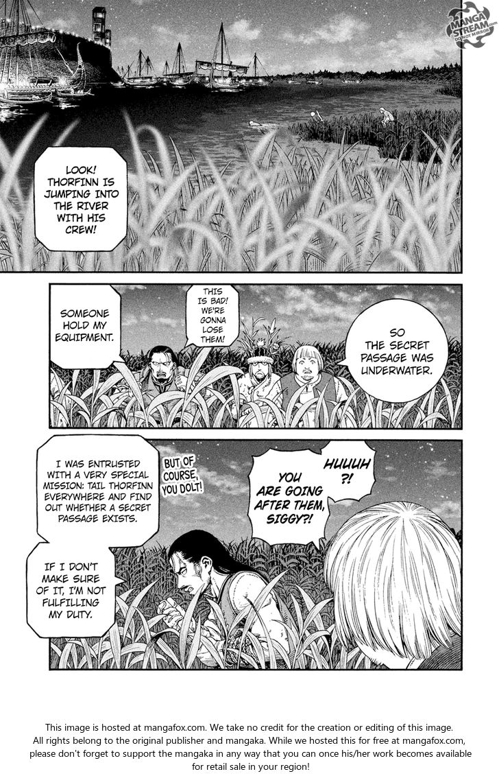 Vinland Saga Vol.20 Chapter 145 page 22