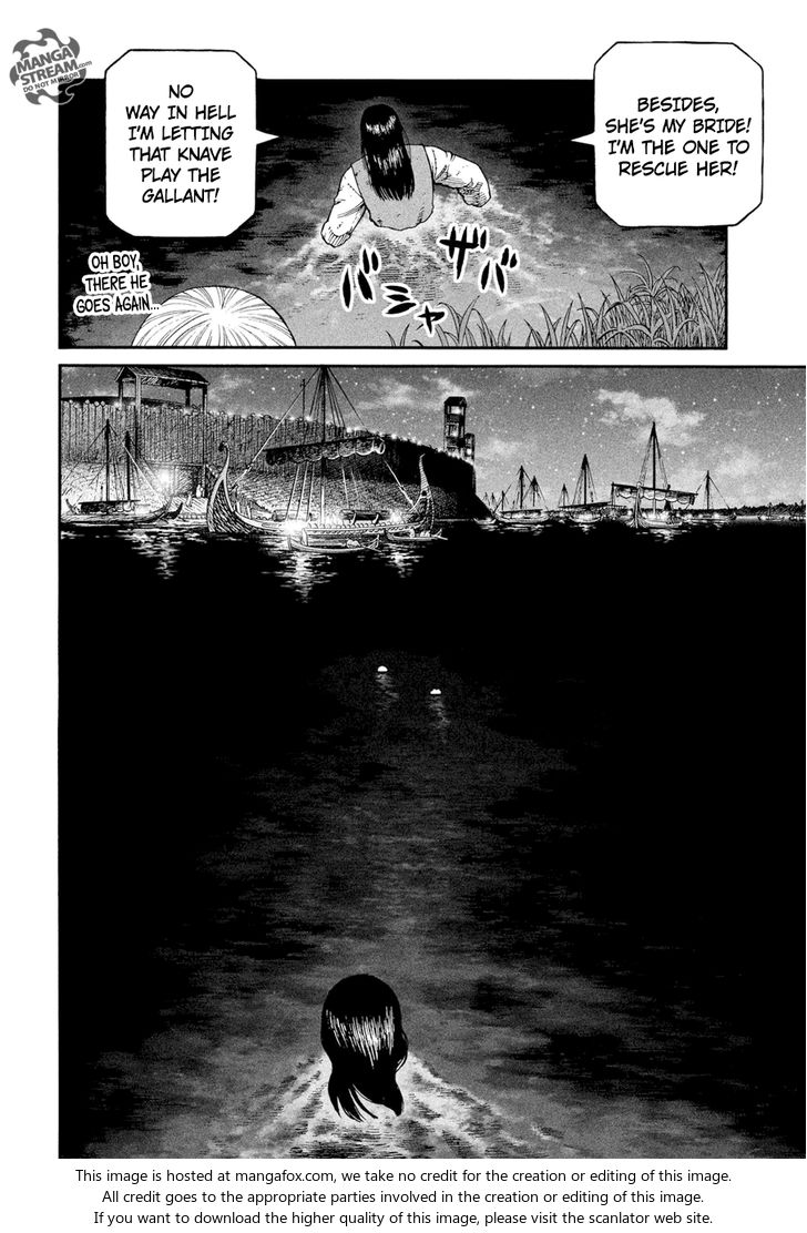 Vinland Saga Vol.20 Chapter 145 page 23