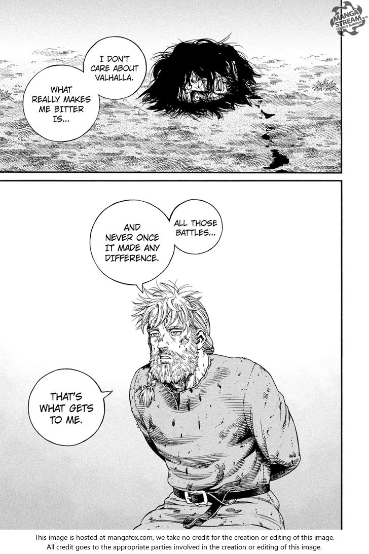 Vinland Saga Vol.20 Chapter 145 page 24