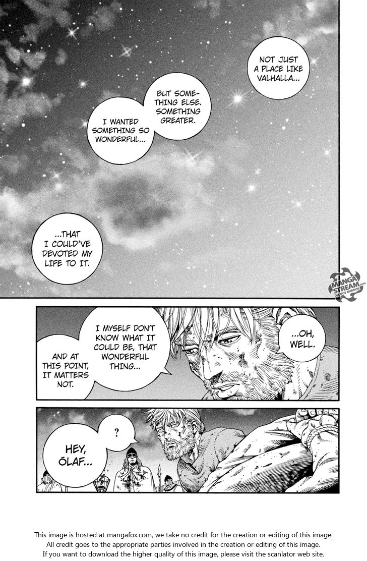 Vinland Saga Vol.20 Chapter 145 page 26