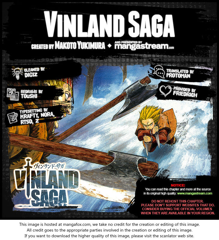 Vinland Saga Vol.20 Chapter 146 page 2
