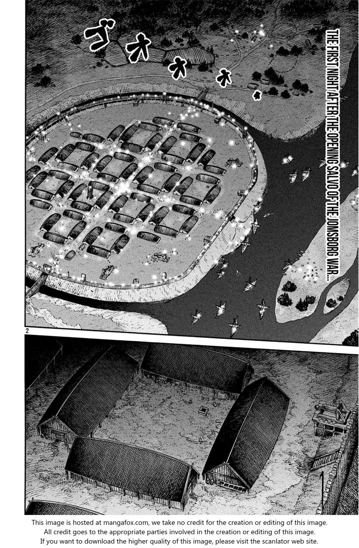 Vinland Saga Vol.20 Chapter 146 page 3