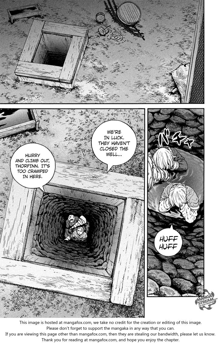 Vinland Saga Vol.20 Chapter 146 page 4