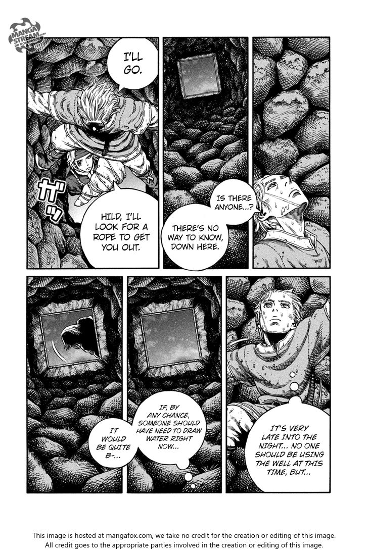Vinland Saga Vol.20 Chapter 146 page 5