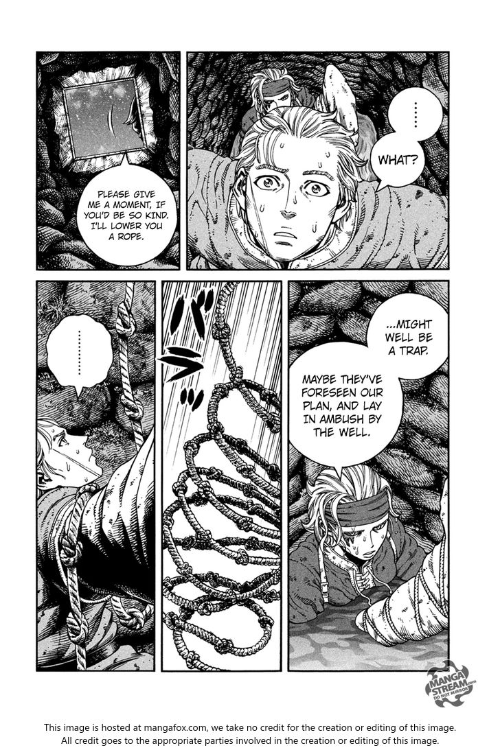 Vinland Saga Vol.20 Chapter 146 page 7