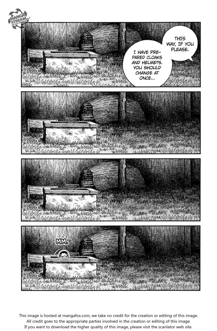 Vinland Saga Vol.20 Chapter 146 page 10