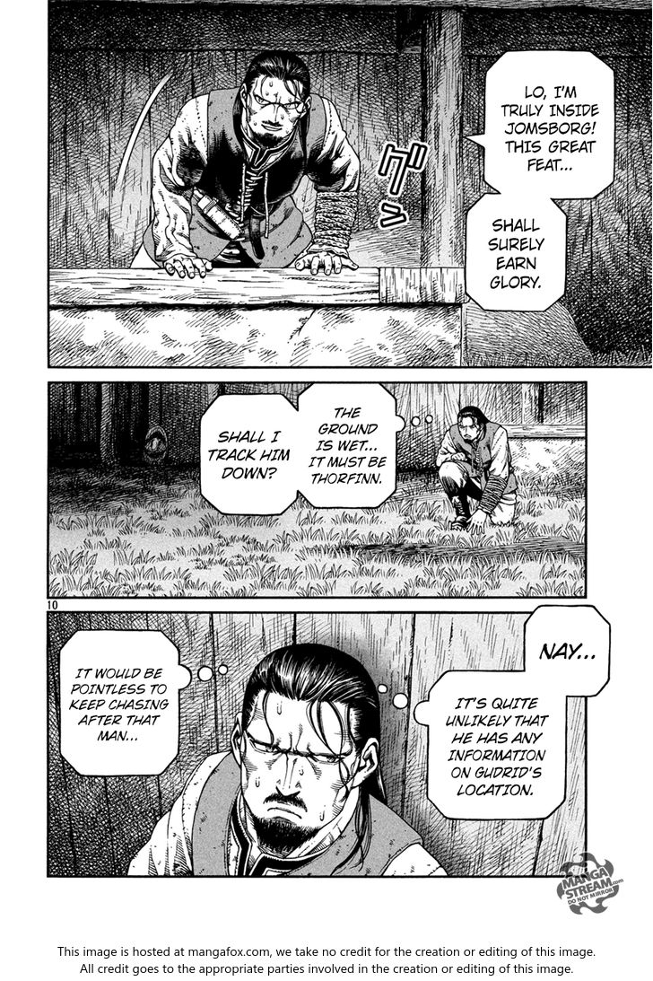 Vinland Saga Vol.20 Chapter 146 page 11