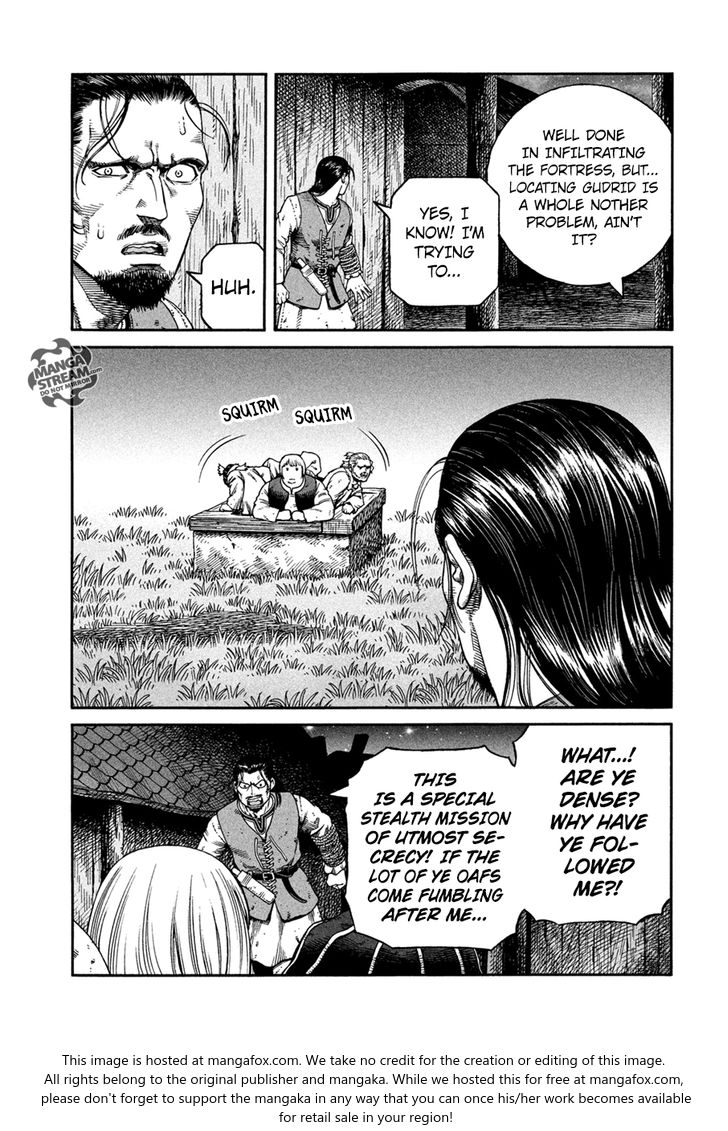 Vinland Saga Vol.20 Chapter 146 page 12