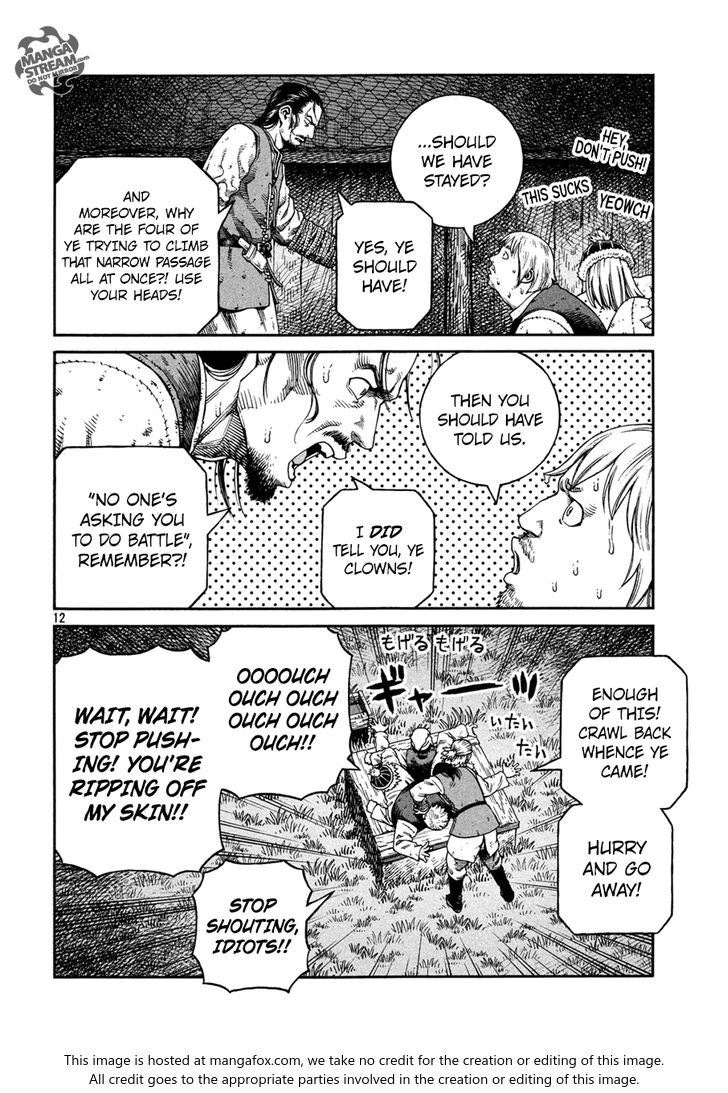 Vinland Saga Vol.20 Chapter 146 page 13