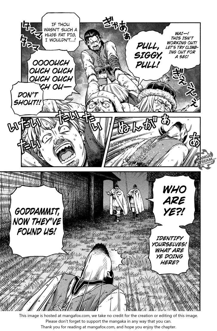 Vinland Saga Vol.20 Chapter 146 page 14